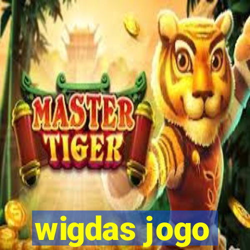 wigdas jogo